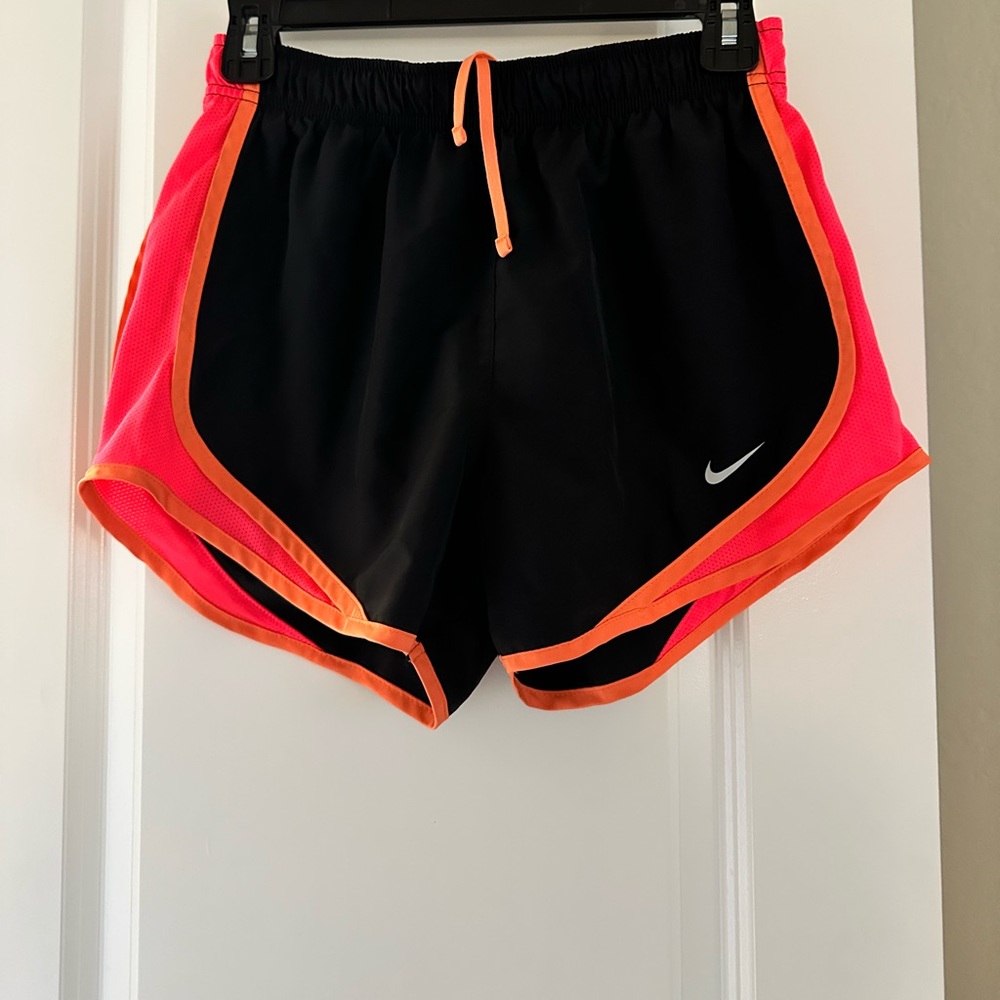 Nike athletic shorts